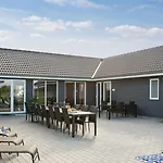Villavilla 730 - Olpenitz, Deutschland * Kappeln