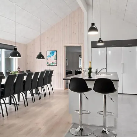 Villavilla 730 - Olpenitz, Deutschland Nyaraló Kappeln