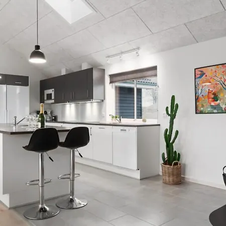 Villavilla 730 - Olpenitz, Deutschland Nyaraló Kappeln