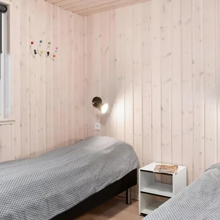 Villavilla 730 - Olpenitz, Deutschland * Kappeln