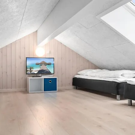 Villavilla 730 - Olpenitz, Deutschland Nyaraló